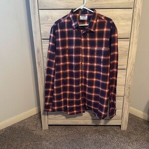 Men’s Old Navy Flannel